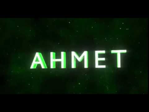 ahmet/intro