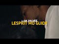 Lom zachee  lesprit mo guide official music 2023