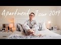 My New Apartment Tour 2019