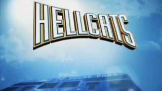 Hellcats - Official Trailer