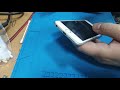 iPhone 6 - интересный случай с разборкой телефона