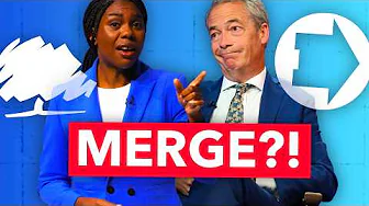 The Potential Conservative-Reform Merger Explained