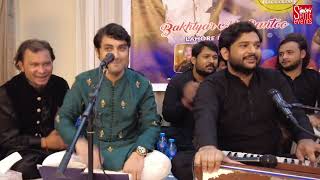 Tumhein Dil Lagi Bhool Jani Pary Gi  | Sharjah , Dubai | @bakhtyaralisantoo