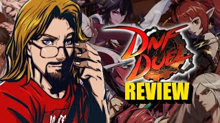 MAX'S REVIEW: DNF Duel - Should You Get It!?