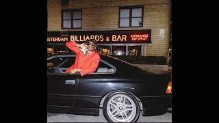 (FREE) Kendrick Lamar Neo Soul Type Beat - " BLUES "