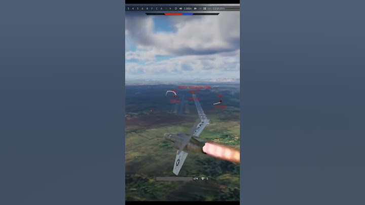 ONE 104 VS THE AIRFIELD #104 #warthunder #shorts