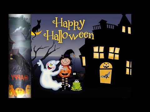 ХЭЛЛОУИН 2020🎃ПОЗДРАВЛЯЮ С ХЭЛЛОУИНОМ🎃 ВЕСЁЛОГО ВАМ ХЭЛЛОУИНА🎃 HAPPY HALLOWEEN🎃WHAT IS HALLOWEEN🎃