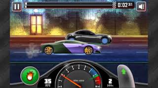 STREET RACE FURY - GAMEOVER.TV screenshot 3