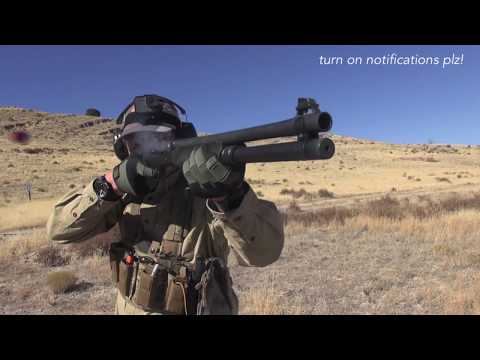 Why I Won't Buy a Benelli M2- Nutnfancy