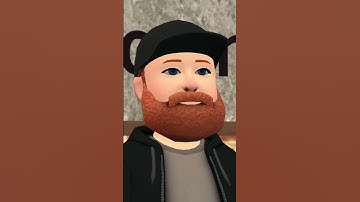 Thumbnail of Brent Terhune in The Soapstone Comedy Club in Horizon Worlds #shorts