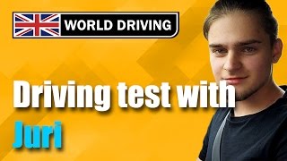 Full UK Driving Test | Realtime Fault Marking