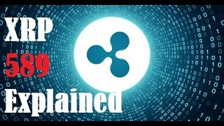 XRP 589 Explained, Basel III, Comex, LBMA, Gold and Silver