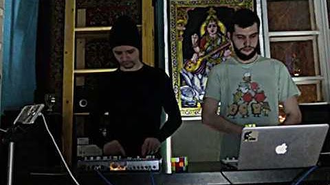 Tech Thursday / Ableton 9, Korg Electribe EMX, Rubik