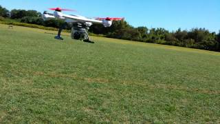 Blade 350 qx