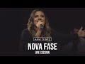 Ana Diniz - Nova Fase | Live Session