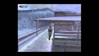 Second Sight Part 26 Swaggering Guards