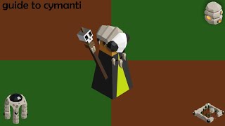 Polytopia- The Ten Minute Guide to Cymanti