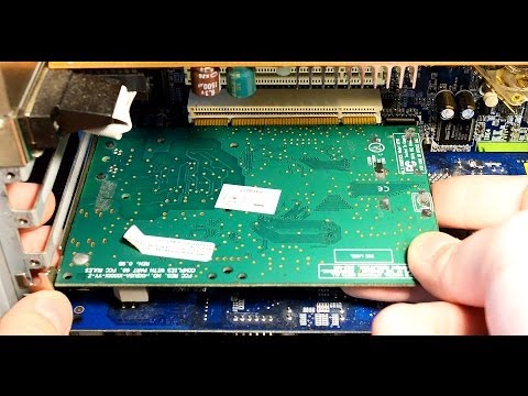 Video: Cara Memformat Modem