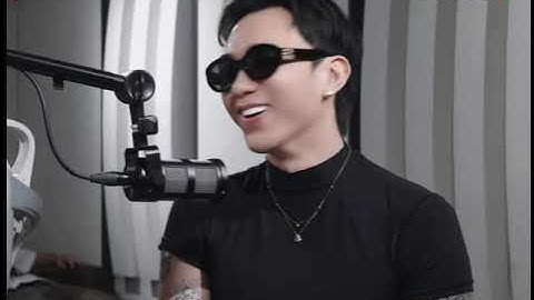 He he he, bé là người trung thực â anh Sơn, cái nào bé thích bé đưa lên sóng liền #SOOBIN