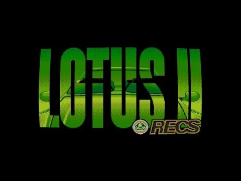 Lotus ii recs