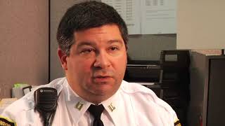 Law Enforcement and the Paperless Prosecutor Solution