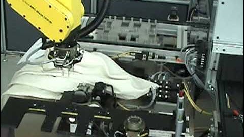 2007 Durham College Final Project Mechtronics