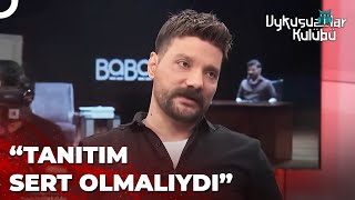 Açık Mikrofon'un Muharrem İnce Tanıtımı - Oğuzhan Uğur | Okan Bayülgen ile Uykusuzlar Kulübü