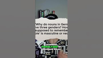 The TRUTH about Grammar #comprehensibleinput #immersion #languagelearning #language #polyglot #study