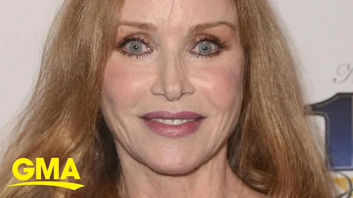 Actress Tanya Roberts dies at 65 l GMA