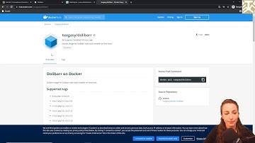 S4V24-1 - La restauration des données dans une installation de Dolibarr avec Docker