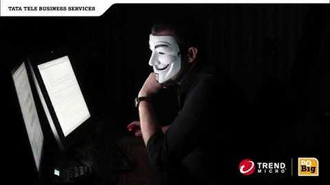 Protect your business data remotely with Endpoint Security powered by Trend Micro.