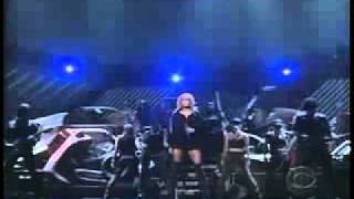 Before He Cheats Grammy 2008