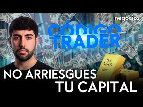 A professional trader doesn't look to make a quick buck; they focus on protecting their capital. ...