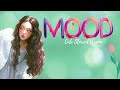 24kgoldn -MOOD - Tiktok Song (Slowed Version) | Czy Music