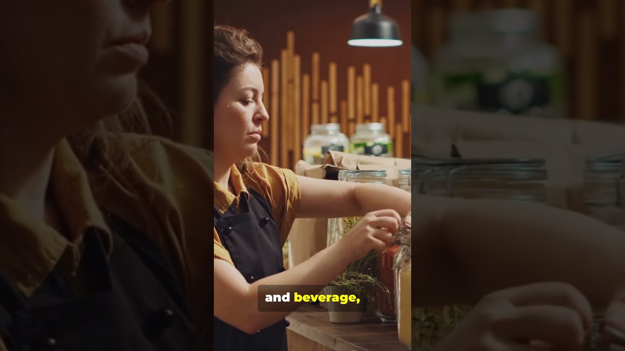 Health Ingredients Will Be a $242 Billion Market by 2034 💼🥗