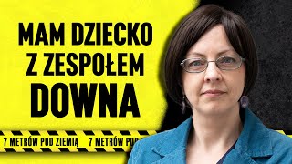 Gdy drugi raz uciekła z domu, wpadłam w FURIĘ - 7 metrów pod ziemią