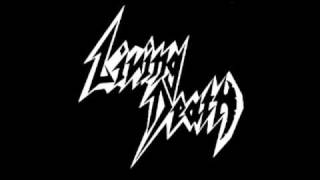 Living Death - Living Death (Demo)