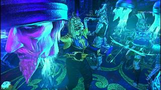 ESO PVP Testing New Mythic, Shattered Paths Signet. Day 1