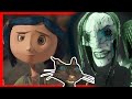 La película que traumó a una Generación! - Coraline