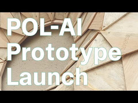 POL-AI Prototype Launch