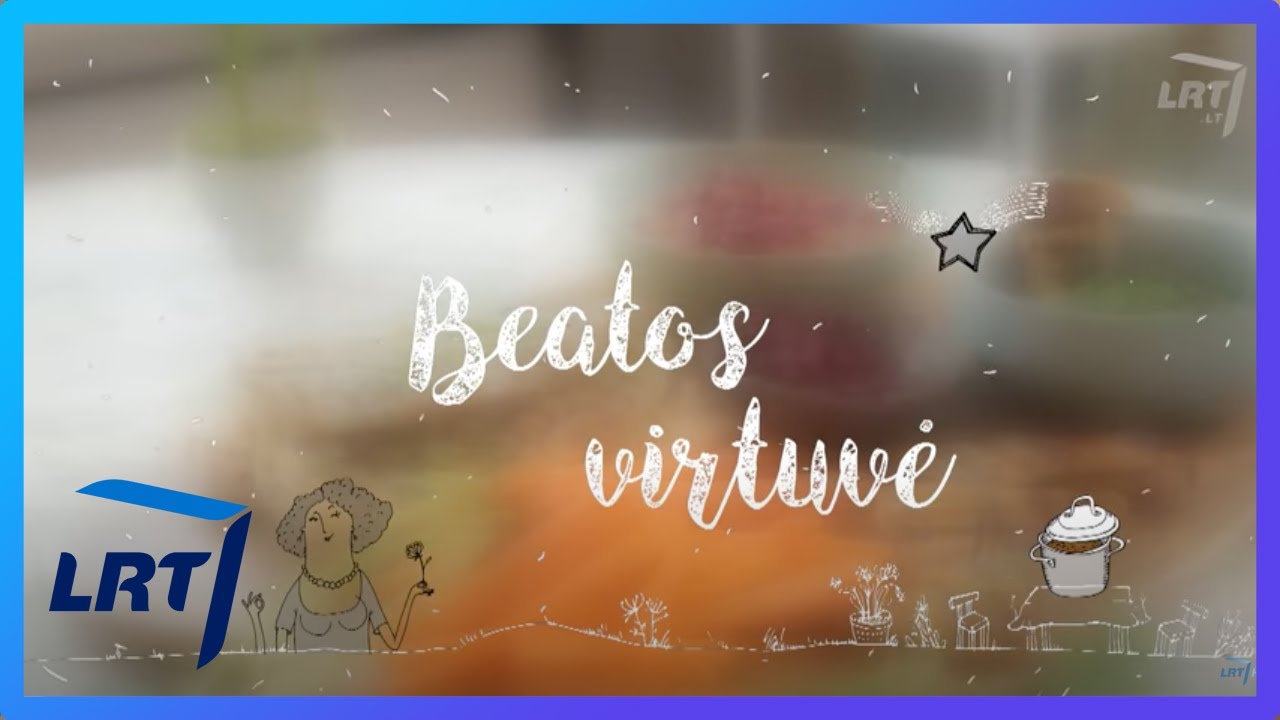 Beatos virtuvė. Prancūzijos skonių paletė: sūriai, sriuba bei Provansu kvepianti vakarienė