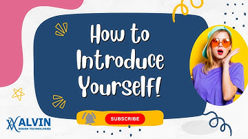 How to Introduce Yourself: Tips for Making a Great First Impression!