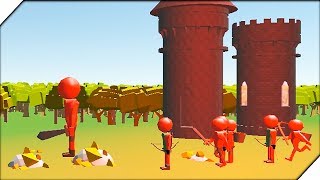 ВЕЛИКАНЫ СТИКМЕНЫ АТАКУЮТ ЗАМОК - НОВАЯ Игра Stickman:Legacy of War 3D Прохождение. Стикмены атакуют ВЕЛИКАНЫ СТИКМЕНЫ АТАКУЮТ ЗАМОК - НОВАЯ Игра Stickman:Legacy of War 3D Прохождение. Стикмены атакуют