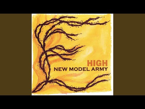 Putar No Mirror, No Shadow - New Model Army