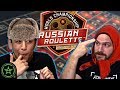 Babushkas moment  world championship russian roulette  lets roll