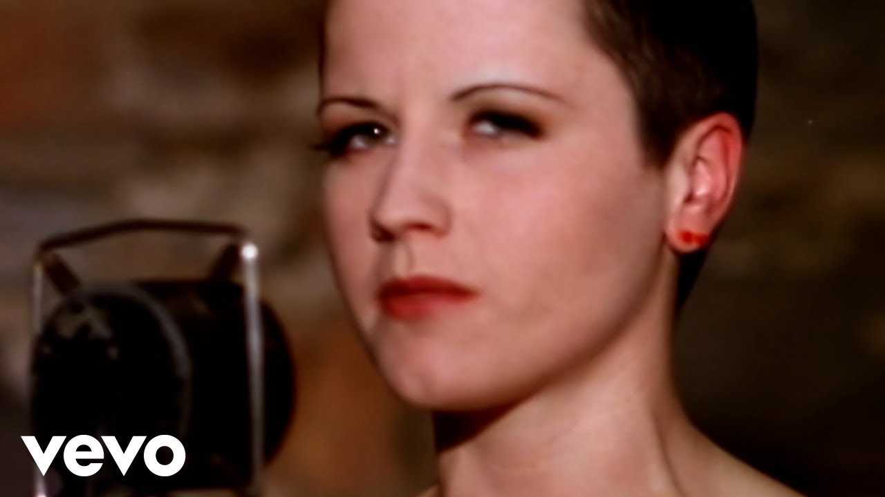 The Cranberries - Dreams (Dir: John Maybury) (Official Music Video)