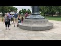 World War II Memorial