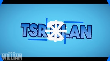 New TSR CLAN intro