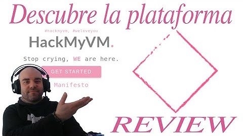 Learn about HackMyVM, a learning platform for CTFs and Linux. Review-Tutorial.