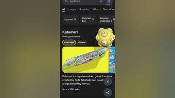 Atari Breakout aur Katamari |  Google ke Hacks  🤯 #shorts#short#trending